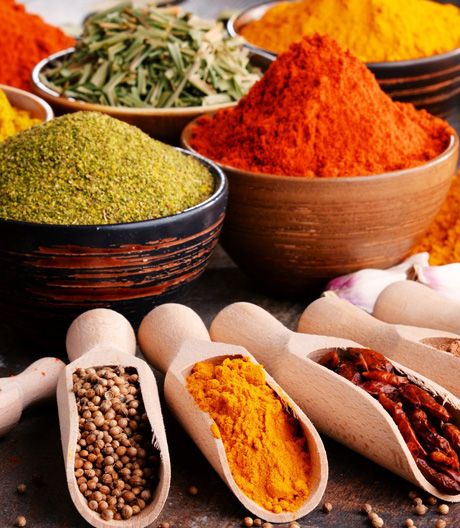 Spices