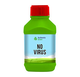 no-virus