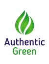 Authentic Green